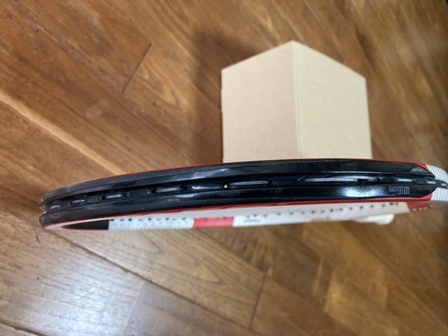 ウィルソン　プロスタッフ　100L　wilson prostaff 100L_7