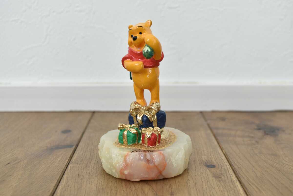 クリスマス ディズニー ロンリーコレクション くまのプーさん プーさん