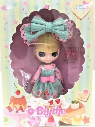 プチブライス ヨドバシ.com タカラトミー TAKARATOMY コニー - Blythe