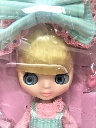 プチブライス ヨドバシ.com タカラトミー TAKARATOMY コニー - Blythe