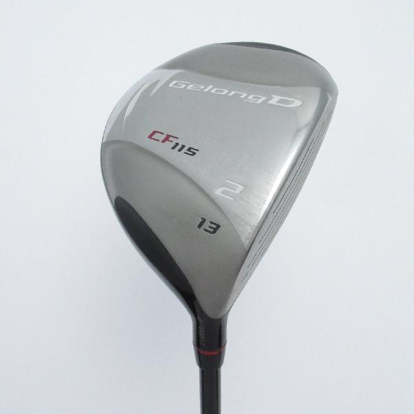 【人気SALE，HOT】 フォーティーン FOURTEEN GelongD CF115 フェアウェイウッド MD-335if 2W 2004743432(その他)｜売買されたオークション情報、yahooの商品情報をアーカイブ公開 - オークファン 男性右きき用