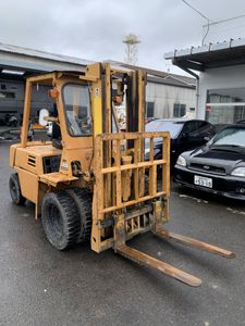 フォークリフト ヒンジのYahoo!オークション(旧ヤフオク!)の相場・価格 