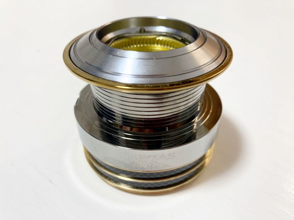 送料無料，SALE Daiwa ダイワ 12LUVIAS ルビアス3012スプール 超(ダイワ)｜売買されたオークション情報、yahooの商品情報をアーカイブ公開 - オークファン ダイワ
