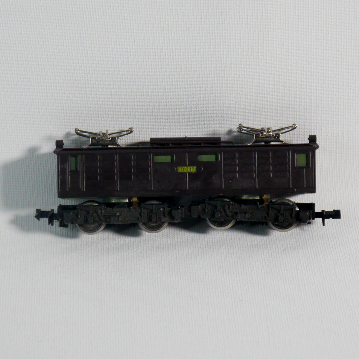 鉄道模型 2026年最新Yahoo!オークション Nゲージ micro Shinono n
