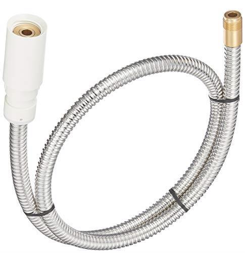 送料無料 ●[HC185DW-U14] KVK 水栓金具 旧ＭＹＭ品 FM244U14シリーズ等用 洗髪水栓用シャワーホース組 ケーブイケー