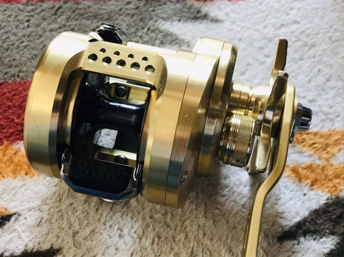 | 300HG シマノ(SHIMANO) シマノ ベイトリール 両軸リール 0 オシアコンクエストCT SHIMANO オシアコンクエスト300HG 1 - オシア コンクエスト : 15オシア