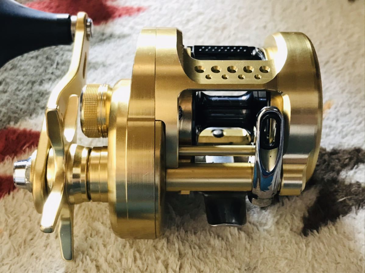 | 300HG シマノ(SHIMANO) シマノ ベイトリール 両軸リール 0 オシアコンクエストCT SHIMANO オシアコンクエスト300HG 1 - オシア コンクエスト : 15オシア
