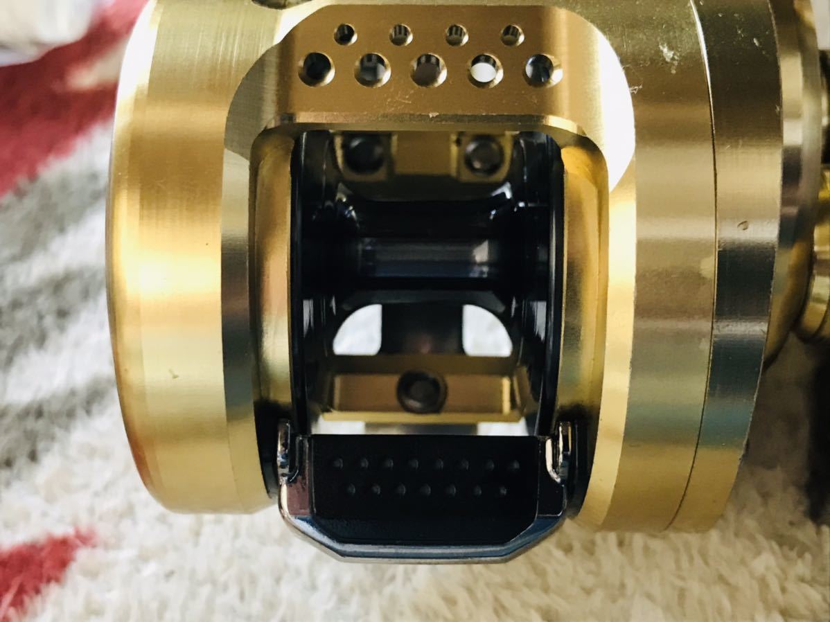 | 300HG シマノ(SHIMANO) シマノ ベイトリール 両軸リール 0 オシアコンクエストCT SHIMANO オシアコンクエスト300HG 1 - オシア コンクエスト : 15オシア