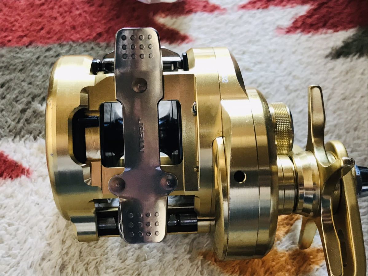 | 300HG シマノ(SHIMANO) シマノ ベイトリール 両軸リール 0 オシアコンクエストCT SHIMANO オシアコンクエスト300HG 1 - オシア コンクエスト : 15オシア
