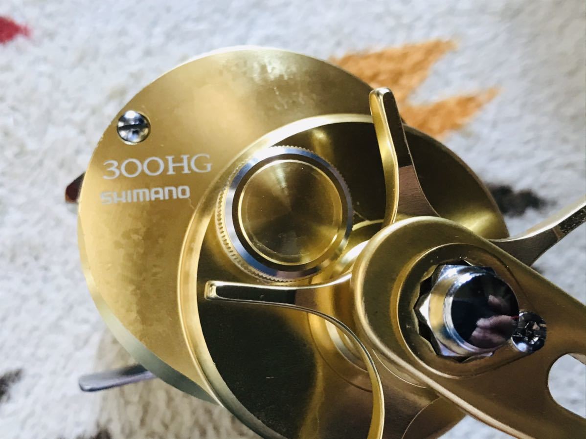| 300HG シマノ(SHIMANO) シマノ ベイトリール 両軸リール 0 オシアコンクエストCT SHIMANO オシアコンクエスト300HG 1 - オシア コンクエスト : 15オシア