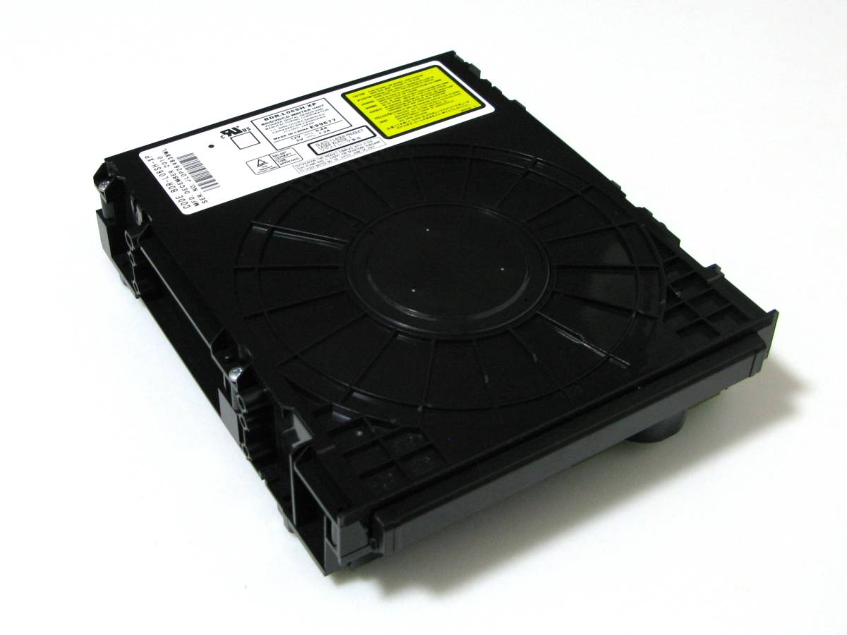 SHARP ブルーレイドライブ 換装，交換用パーツ ☆BDR-L06SHA-XP☆BDR