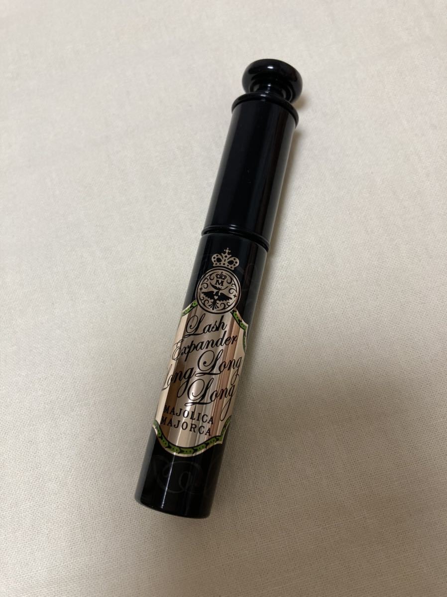 マジョリカマジョルカ　ラッシュエキスパンダーロングロングロング　BK999 _1