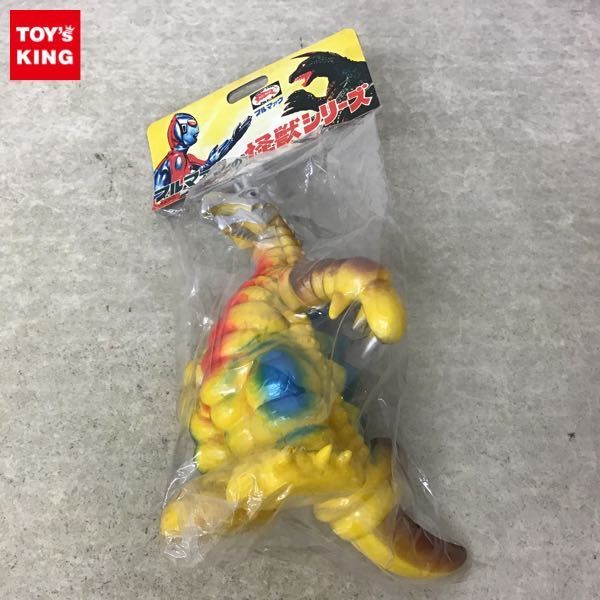 バキシム ウルトラマン ブルマァク バンダイ バキシム』が 
