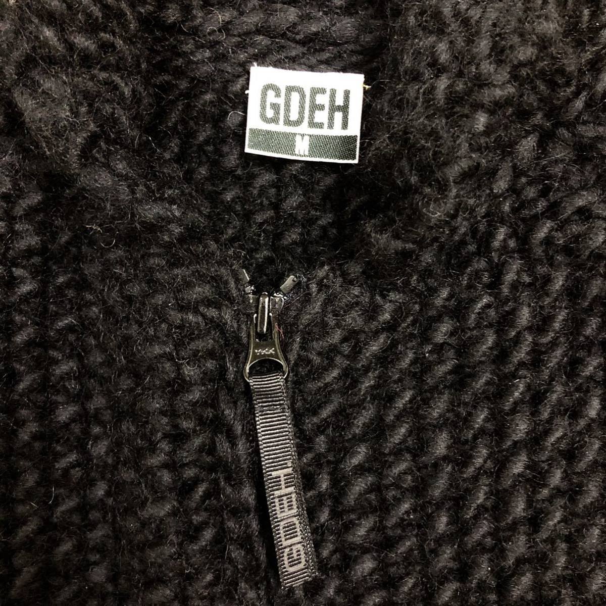 グッドイナフ ベンチレーション GOODENOUGH enough GOOD ENOUGH ⁄ 90s 