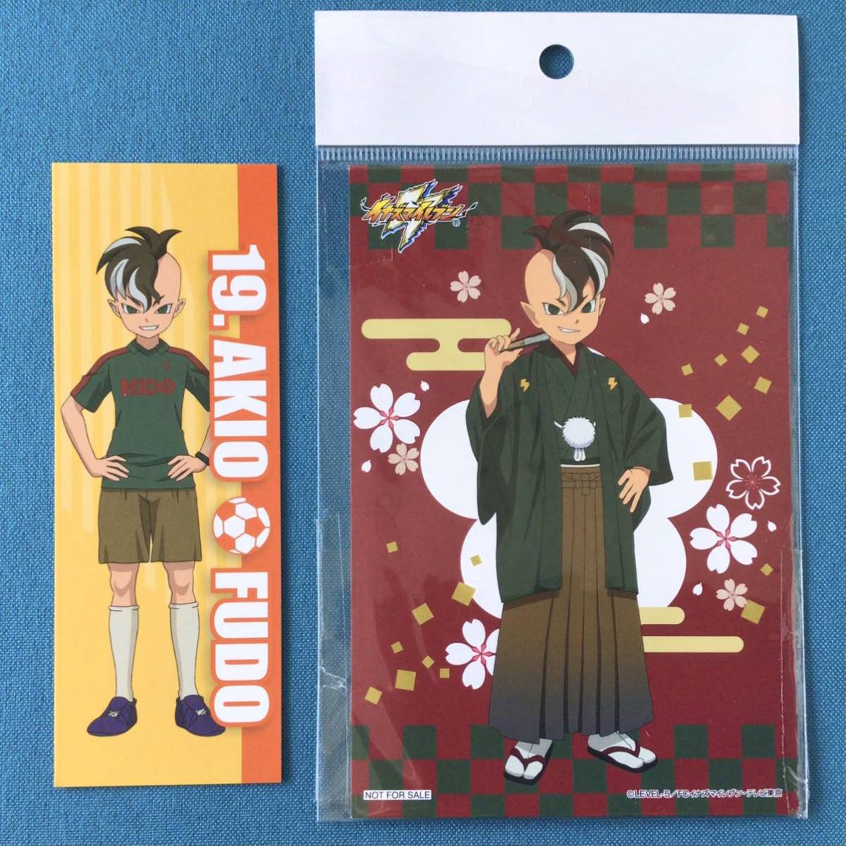 イナズマイレブン 東京アニメセンター イナズマイレブン展 缶バッジ 野坂悠馬 最新作売れ筋が満載 イナズマイレブン展