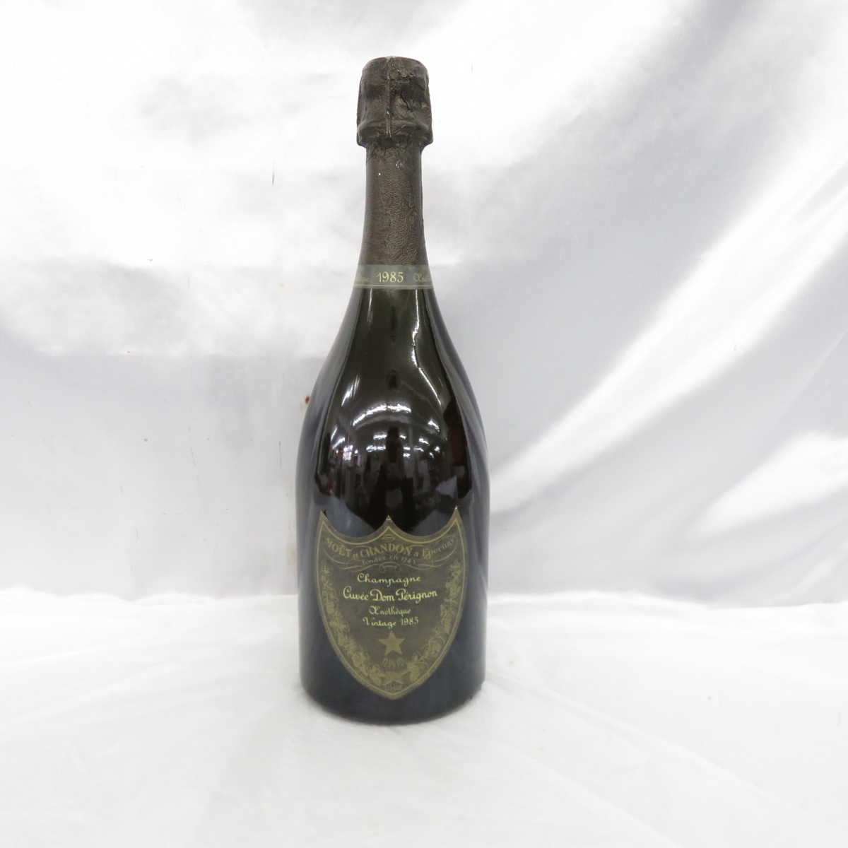 ドンペリ ドンペリニヨン エノテーク Pérignon ドンペリニヨン1995 シャンパーニュ 【未開栓】Dom Perignon Oenotheque ドンペリニヨン エノテーク 1985 シャンパン 750ml 12.5% 10655358