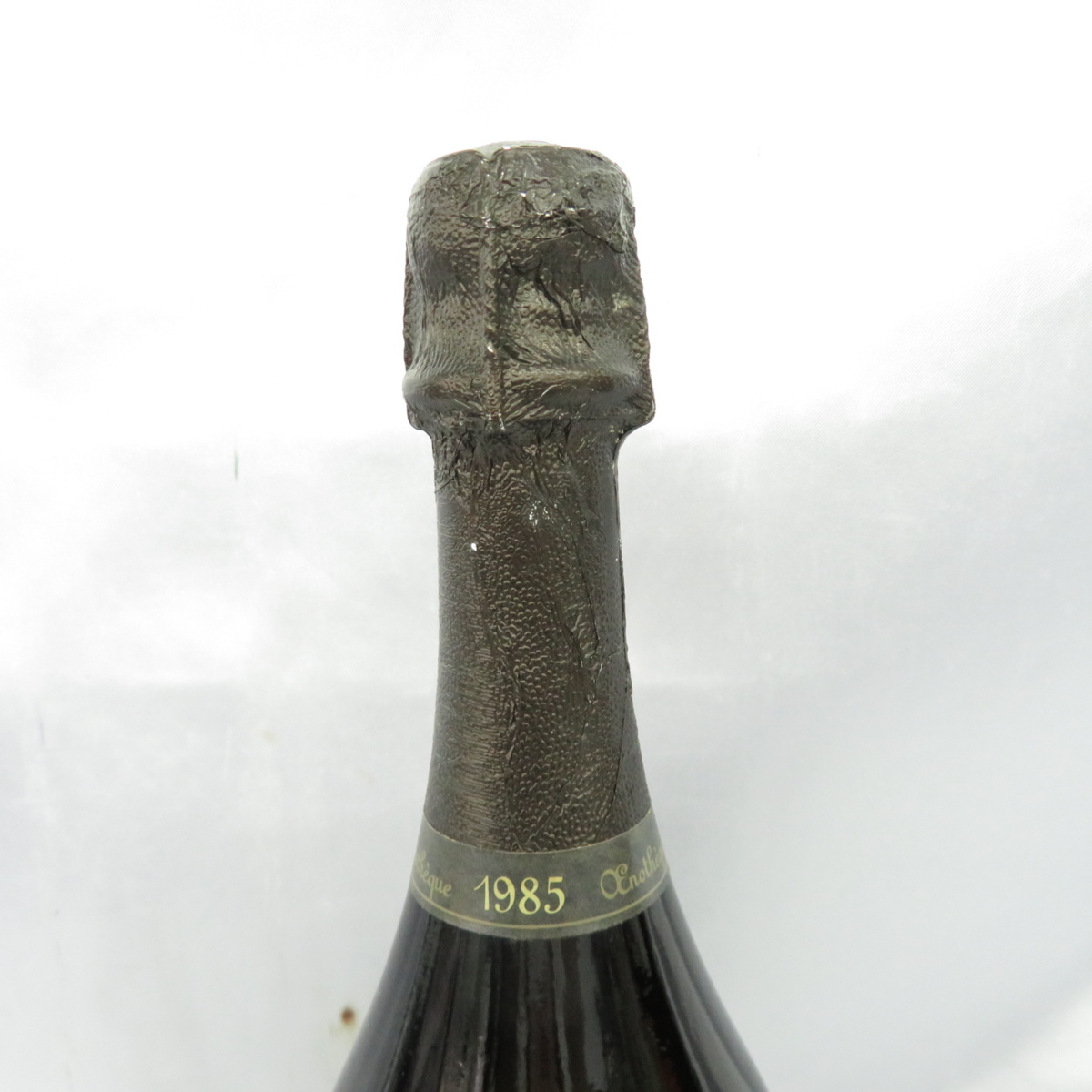 ドンペリ ドンペリニヨン エノテーク Pérignon ドンペリニヨン1995 シャンパーニュ 【未開栓】Dom Perignon Oenotheque ドンペリニヨン エノテーク 1985 シャンパン 750ml 12.5% 10655358