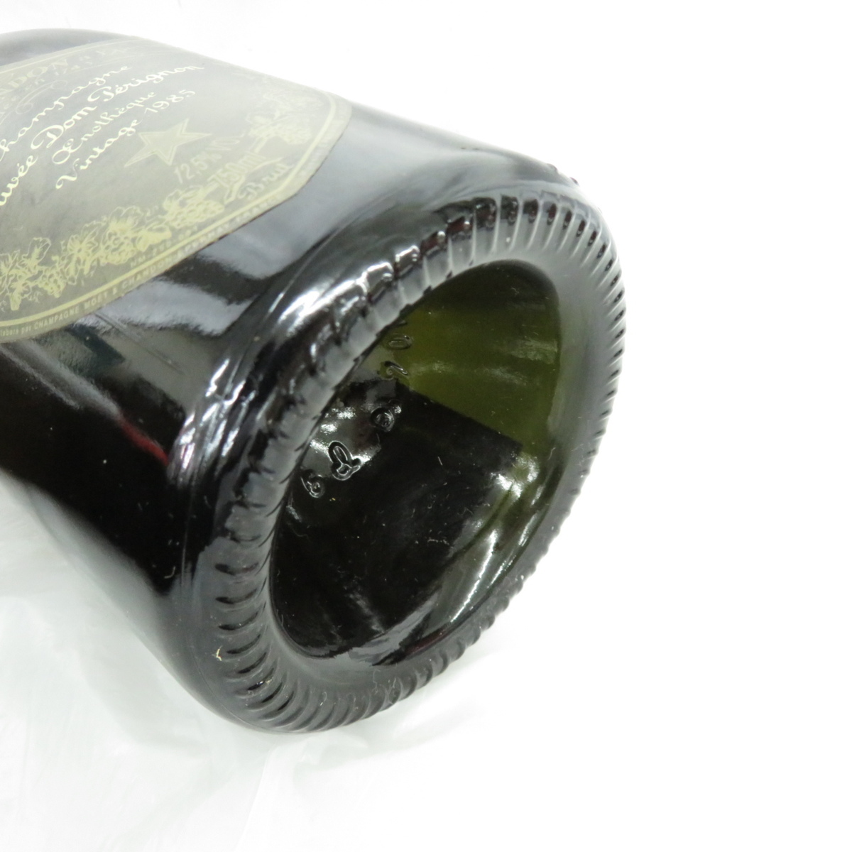 ドンペリ ドンペリニヨン エノテーク Pérignon ドンペリニヨン1995 シャンパーニュ 【未開栓】Dom Perignon Oenotheque ドンペリニヨン エノテーク 1985 シャンパン 750ml 12.5% 10655358