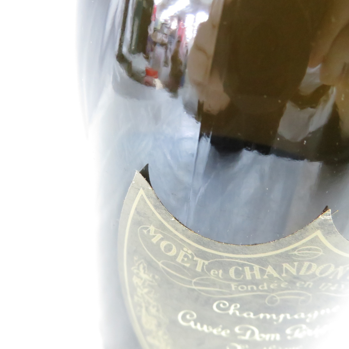 ドンペリ ドンペリニヨン エノテーク Pérignon ドンペリニヨン1995 シャンパーニュ 【未開栓】Dom Perignon Oenotheque ドンペリニヨン エノテーク 1985 シャンパン 750ml 12.5% 10655358