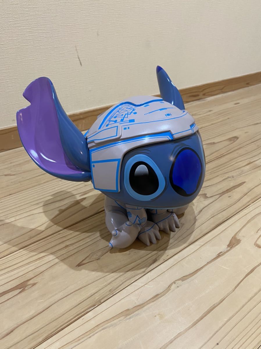 ディズニー マインドスタイル スティッチ ミッキーマウス Stitch Mind Style Disney Kaws Instinctoy Ron English Secret Base フィギュア 売買されたオークション情報 Yahooの商品情報をアーカイブ公開 オークファン Aucfan Com