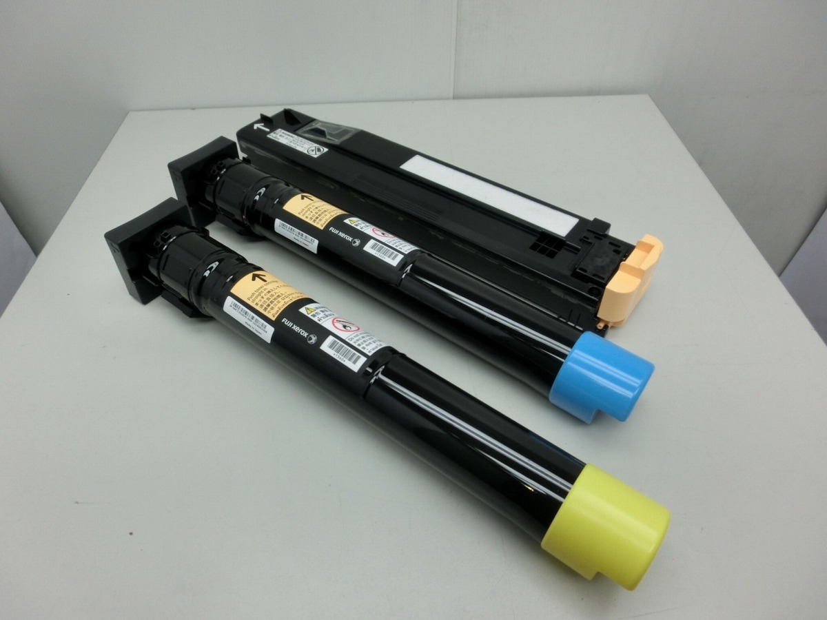 CT202674 トナー FUJI ct202674の通販 シアン 富士フイルム互換 