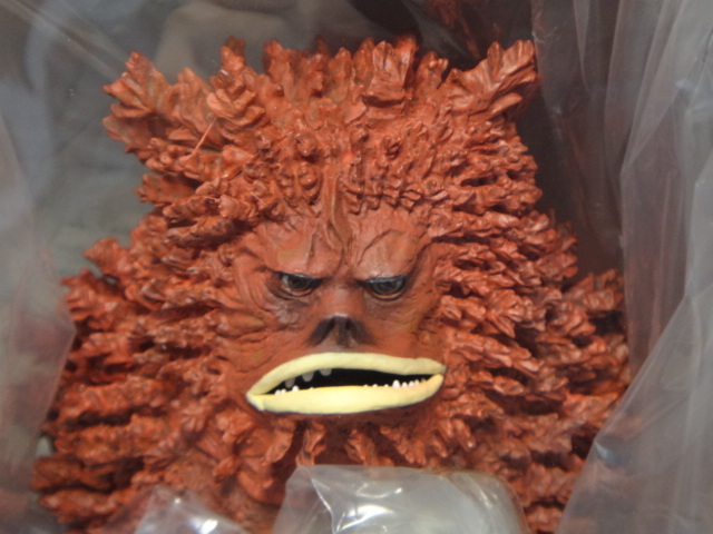 大怪獣シリーズ ガラモン ウルトラQ 「ガラモン」 ウルトラQより