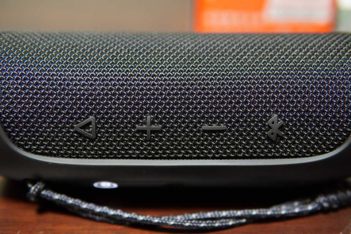 JBL FLIP4 Bluetooth スピーカー ブラック 防水 | SFTOX.COM