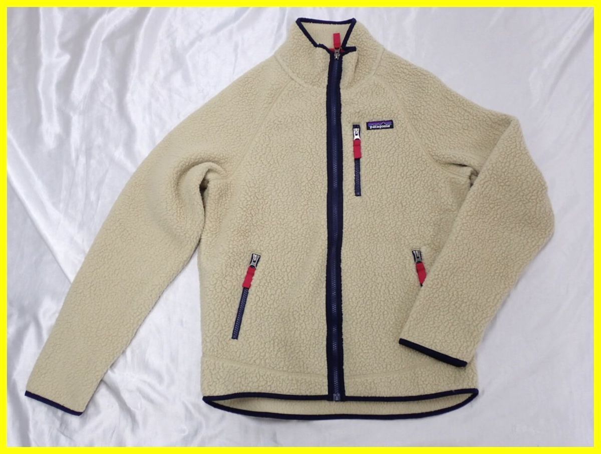 PILE (パタゴニア) パタゴニア patagonia メンズ 中古・古着通販 