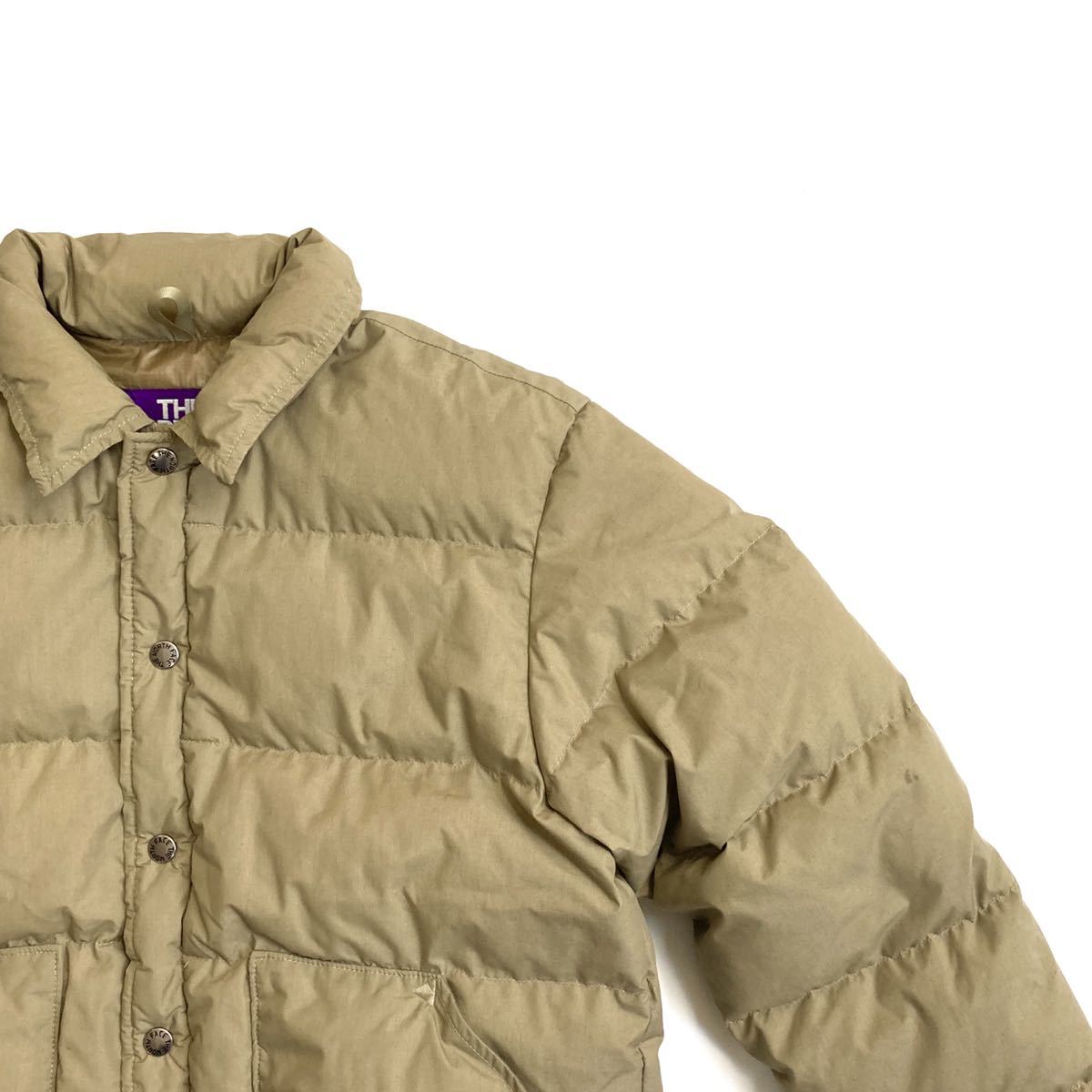 驚きの破格値，人気】 ◇THE NORTH FACE◇パープルレーベル 65/35 