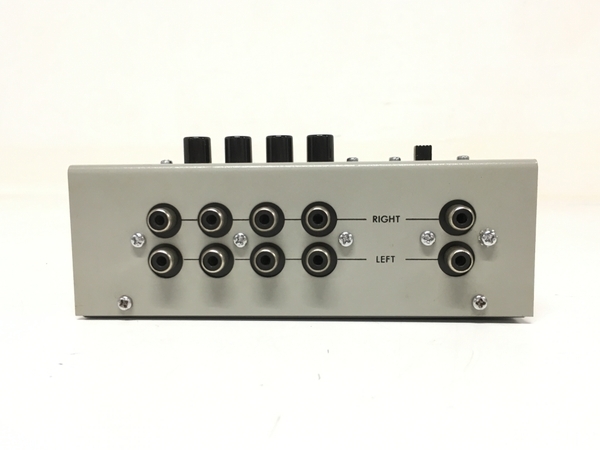 LUXMAN ラックスマン ラインセレクター AS-4III - | ラインセレクタ AS