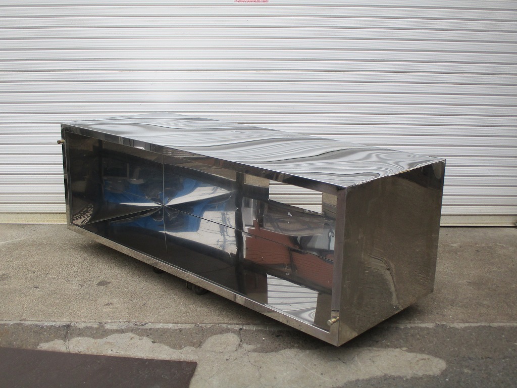 y1578-21 業務用 ステンレス レンジフード W1900×D600×H700 店舗 y1578-21 業務用 ステンレス レンジフード W1900×D600×H700 店舗