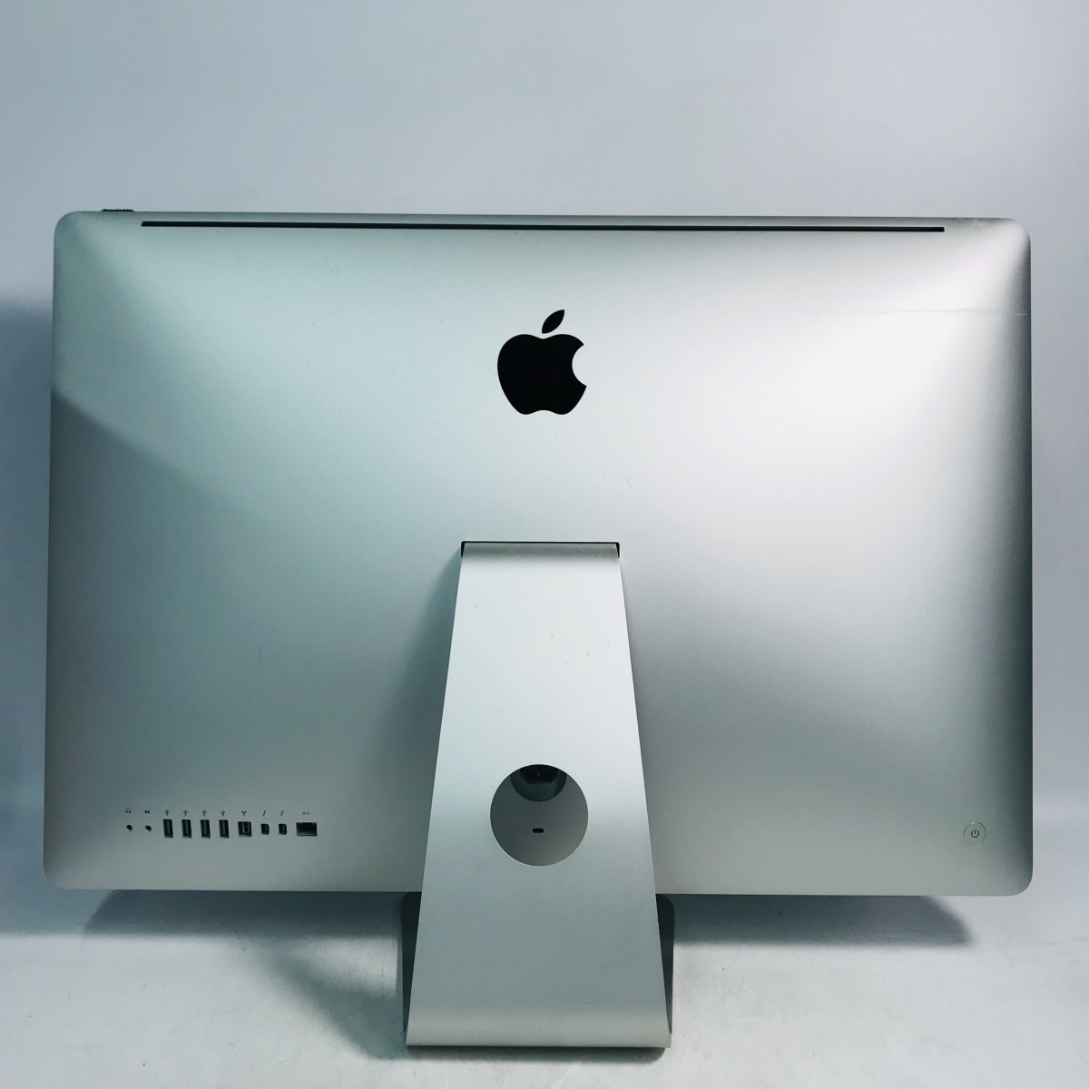 セールショップ ジャンク iMac 27インチ（Mid 2011） Core i5 2.7GHz
