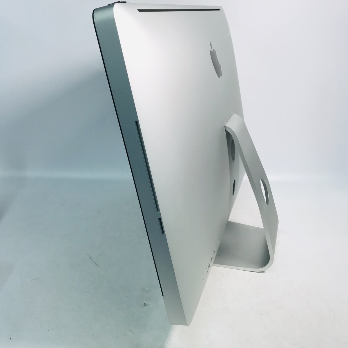 ジャンク iMac 27インチ（Mid 2011） Core i7 3.4GHz/16GB/256GB+2TB 