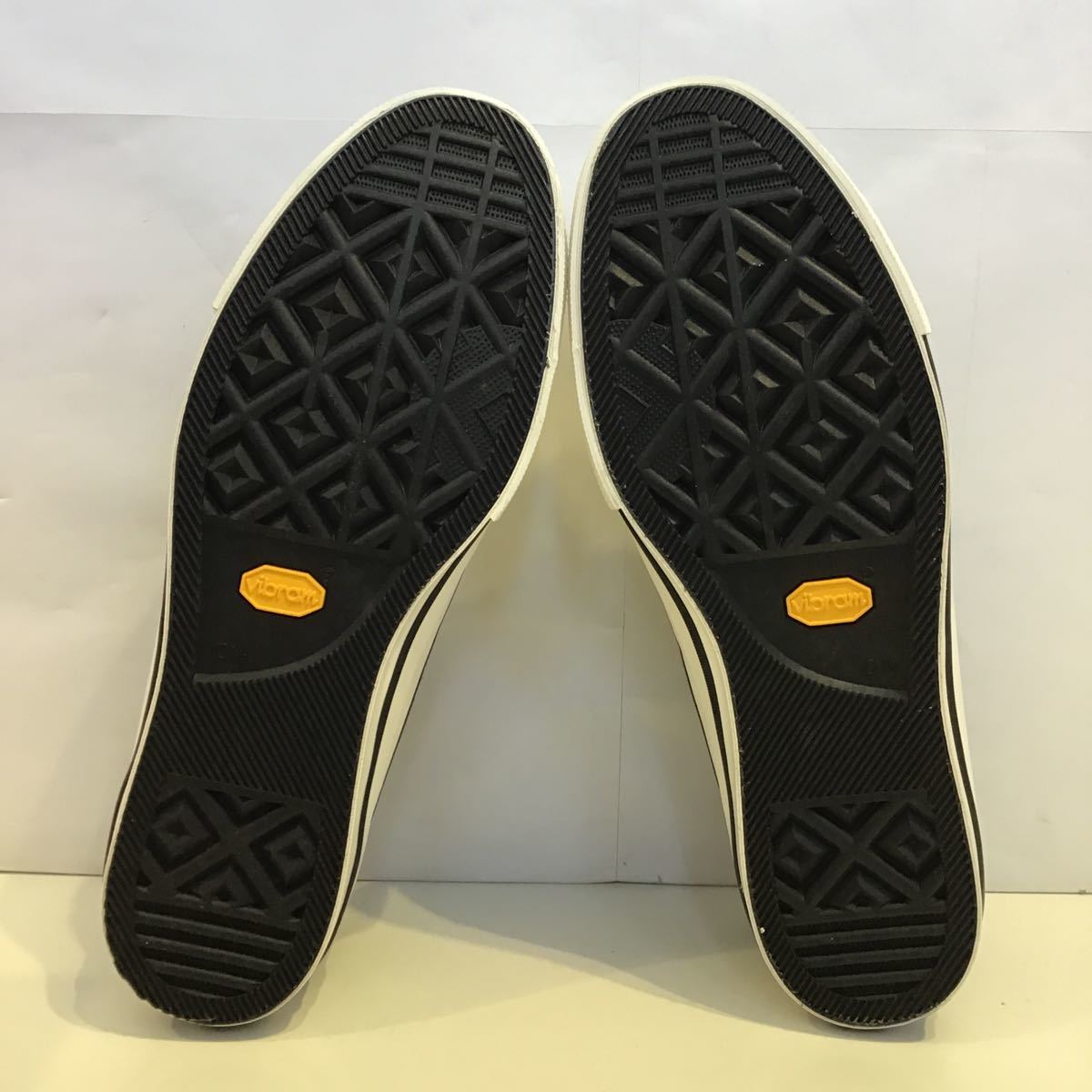 【CONVERSE ADDICT コンバースアディクト】CHUCK TAYLOR CANVAS OX チャックテイラー 1CL690 29cm ブラック キャンバス 2010oki チャックテイラー OX CONVERSE GSSMBOYの逆襲 OXについて ADDICT＞CHUCK