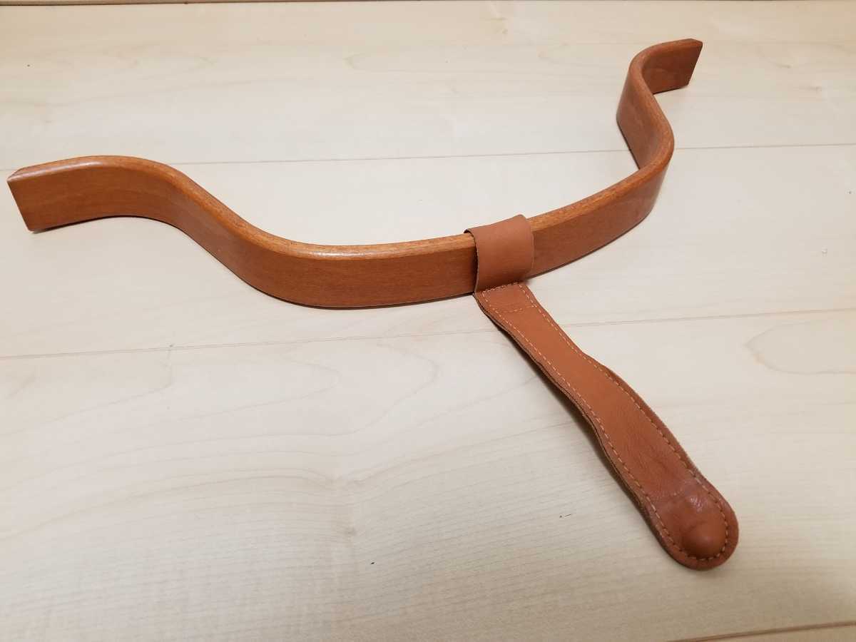 希少】STOKKE トリップトラップ オリジナル チェリー ガード・ベルト