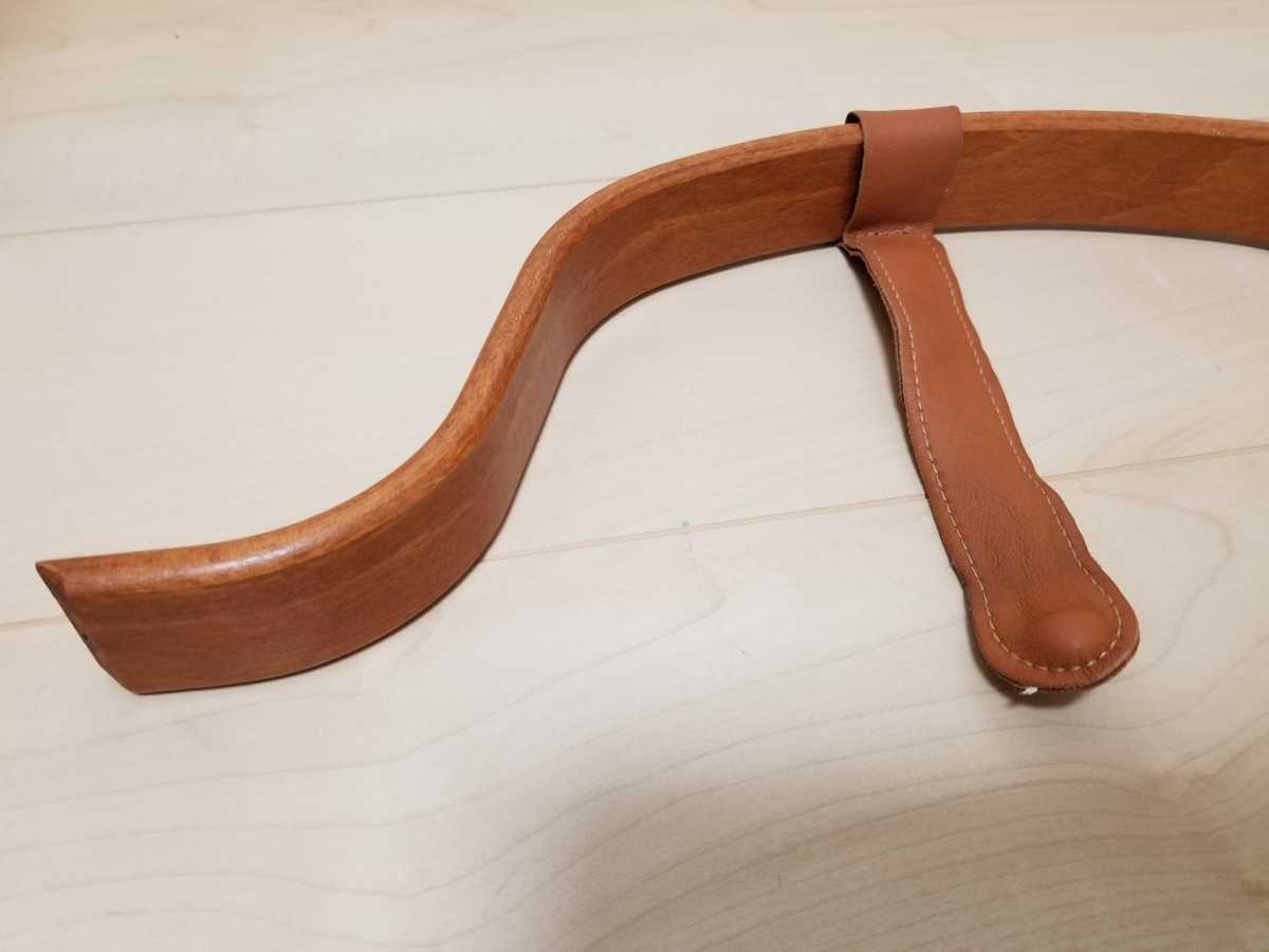 極美品STOKKE ストッケ トリップトラップ 廃盤カラーチェリー ベビー