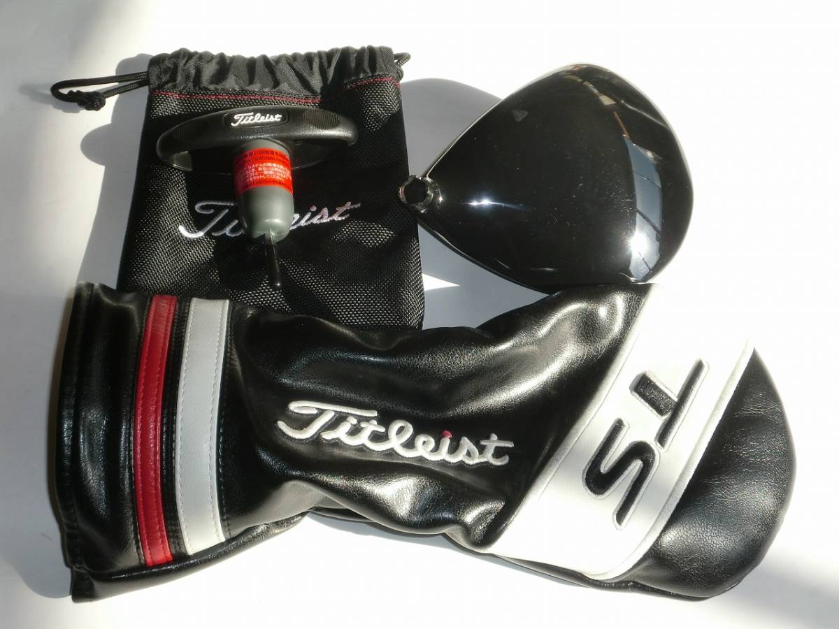 ドライバー TS3 タイトリスト 9.5° 中古 DR リシャフト (フレックス 即決 (日本仕様) Titleist 0 1 ts3 9.5の通販 中古ゴルフクラブ在庫数55万本！ゴルフのことならゴルフパートナーへ