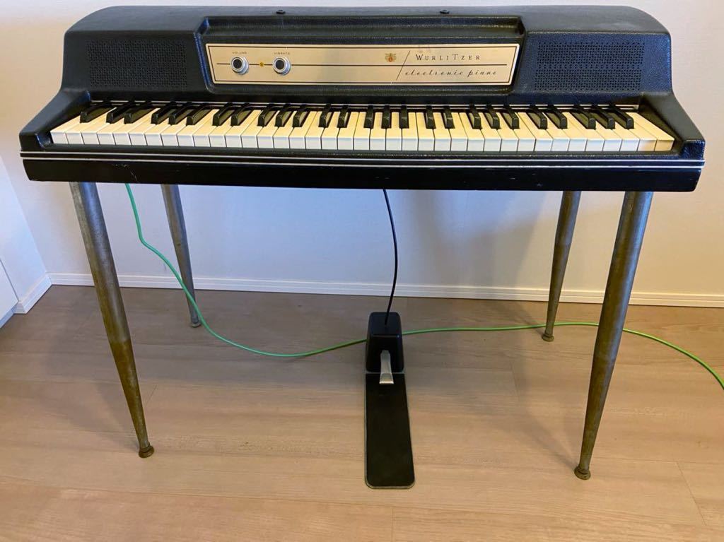 Wurlitzer 200