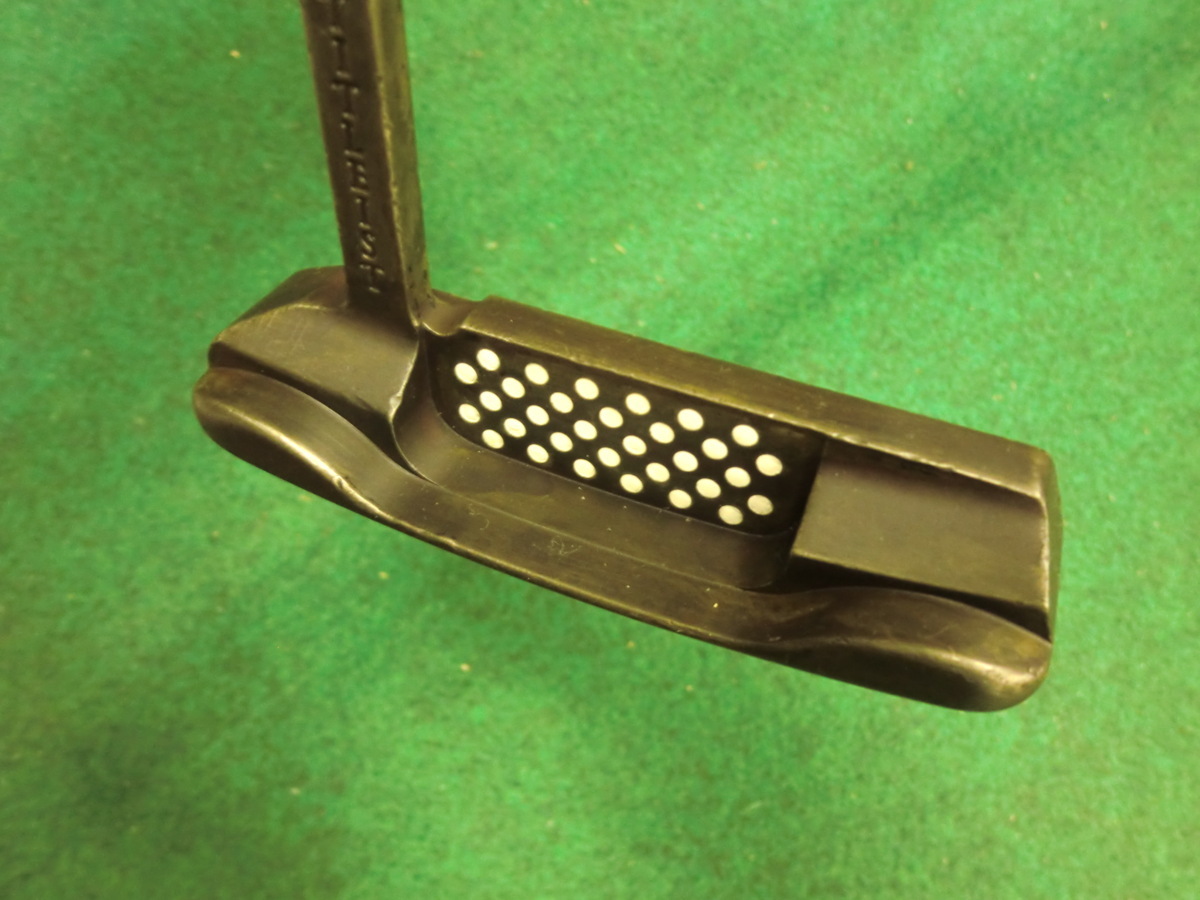 新作，品質保証 スコッティ キャメロン ニューポート newport 35インチ(スコッティ・キャメロン)｜売買されたオークション情報、yahooの商品情報をアーカイブ公開 - オークファン 男性右きき用