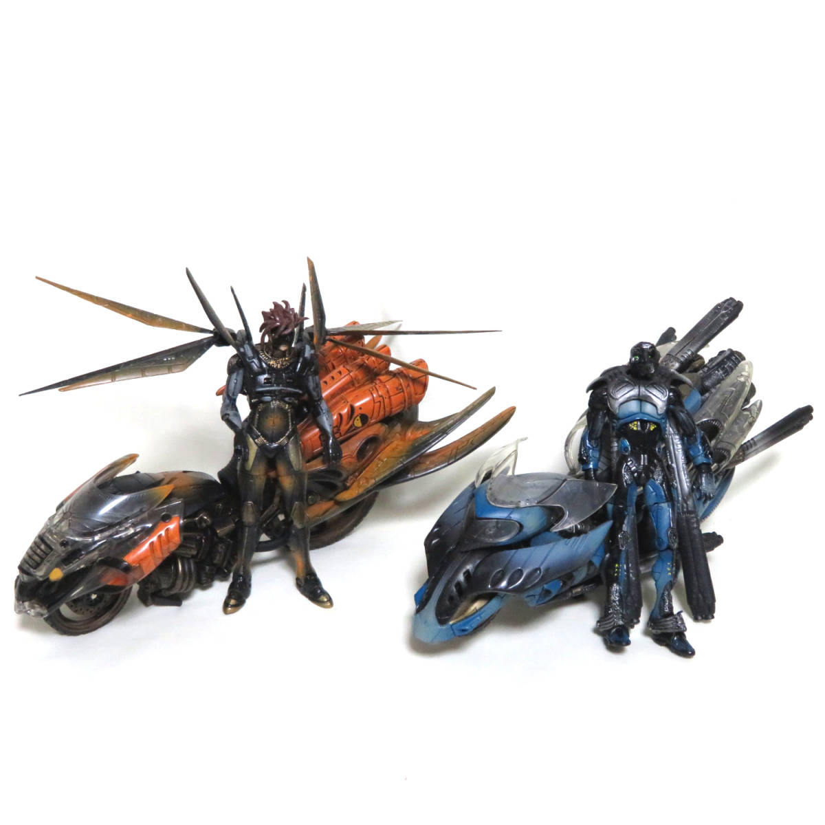スポーン | 気になった ニトロライダース SPAWN RIDERS NITRO ニトロ 