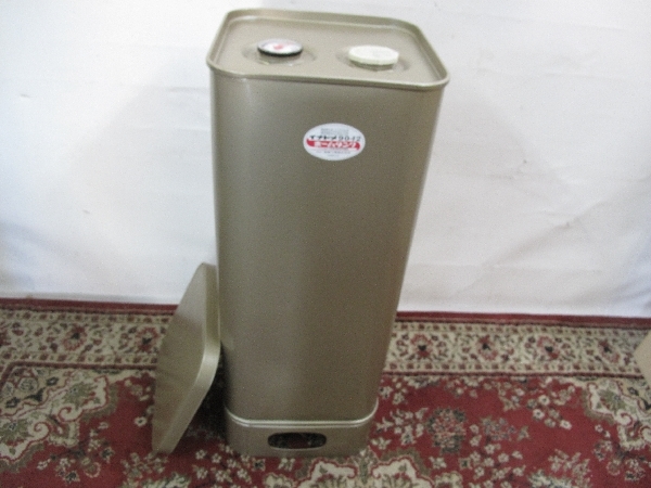 販売卸売 90L 角型灯油タンク（73） イナドメ 90-F2 室内 ホームタンク 