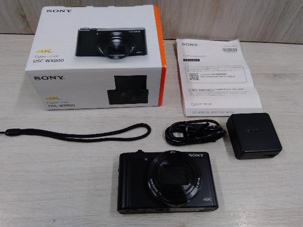 SONY ソニー サイバーショット DSC-WX800 デジカメ ソニー | DSC-WX800 DSC-WX800② DSC-WX800｜コンパクトデジタルカメラ｜カメラの Camera