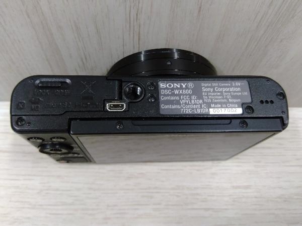 SONY ソニー サイバーショット DSC-WX800 デジカメ ソニー | DSC-WX800 DSC-WX800② DSC-WX800｜コンパクトデジタルカメラ｜カメラの Camera