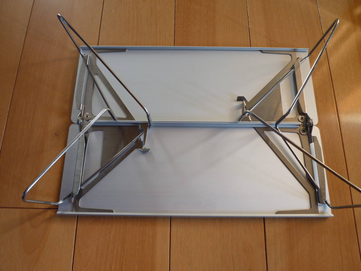 フィールドホッパー | ST-630 SOTO – ソト(SOTO) - SOTO｜ソト moderate ミニ キャンプ 公式登山 ローテーブル すべての商品 SOTO(ソト)フィールドホッパー フィールドホッパー（限定品