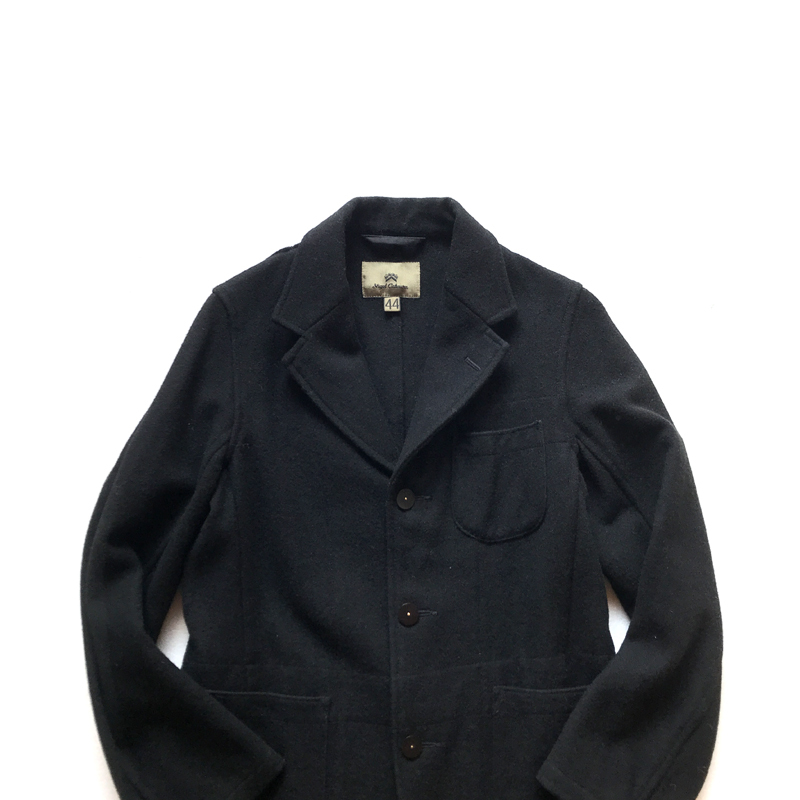 Nigel HOSPITAL Cabourn CABOURN ナイジェルケーボン JACKET PANT 