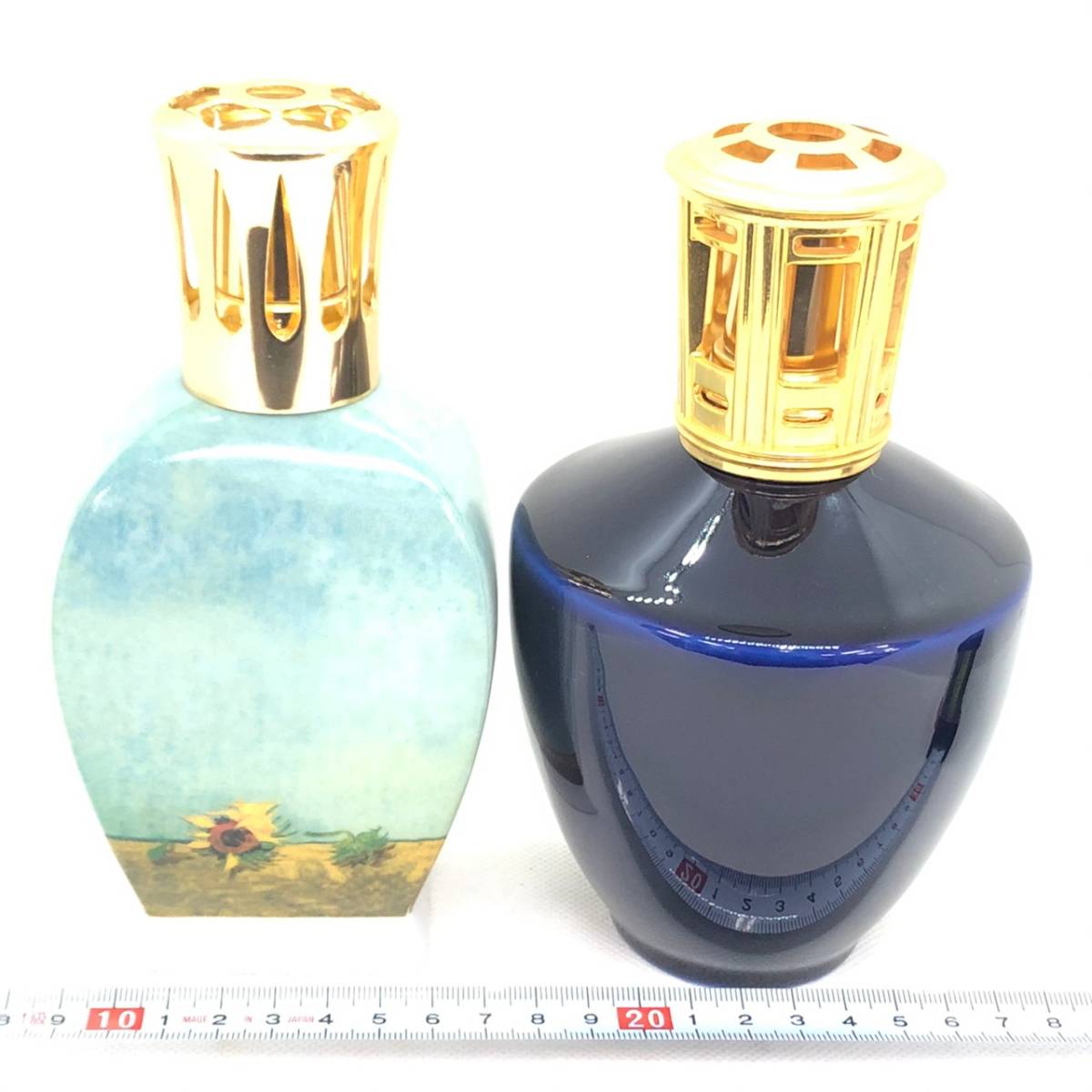 Lampe Berger ランプベルジェ ラベンダー 500ml 6本セット 楽天
