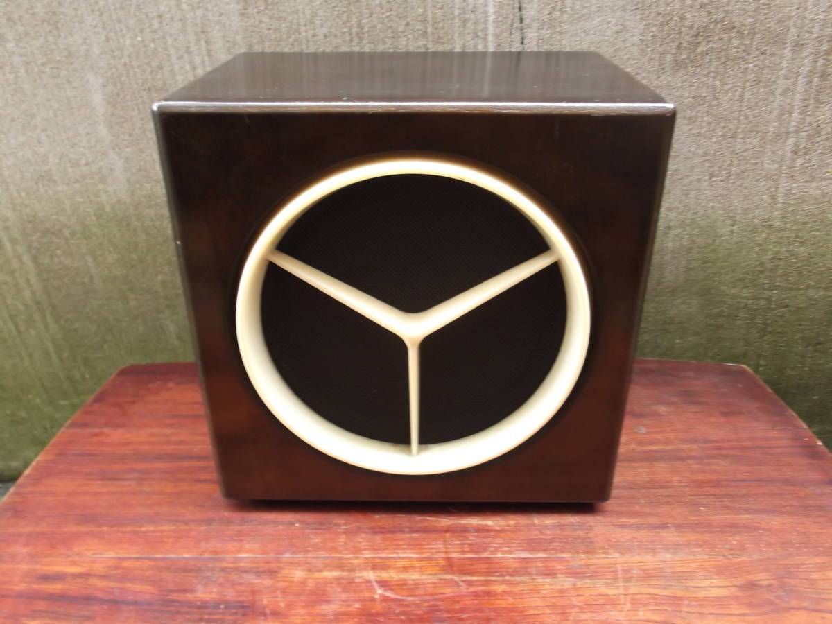 スピーカー パイオニア パイオニアのカロッツェリアからボックス 