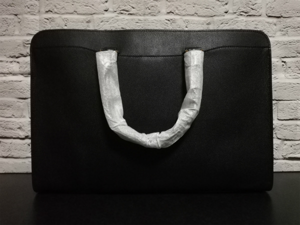 送料無料】COACHコーチブリーフケースF73524レザー皮ビジネスバッグ