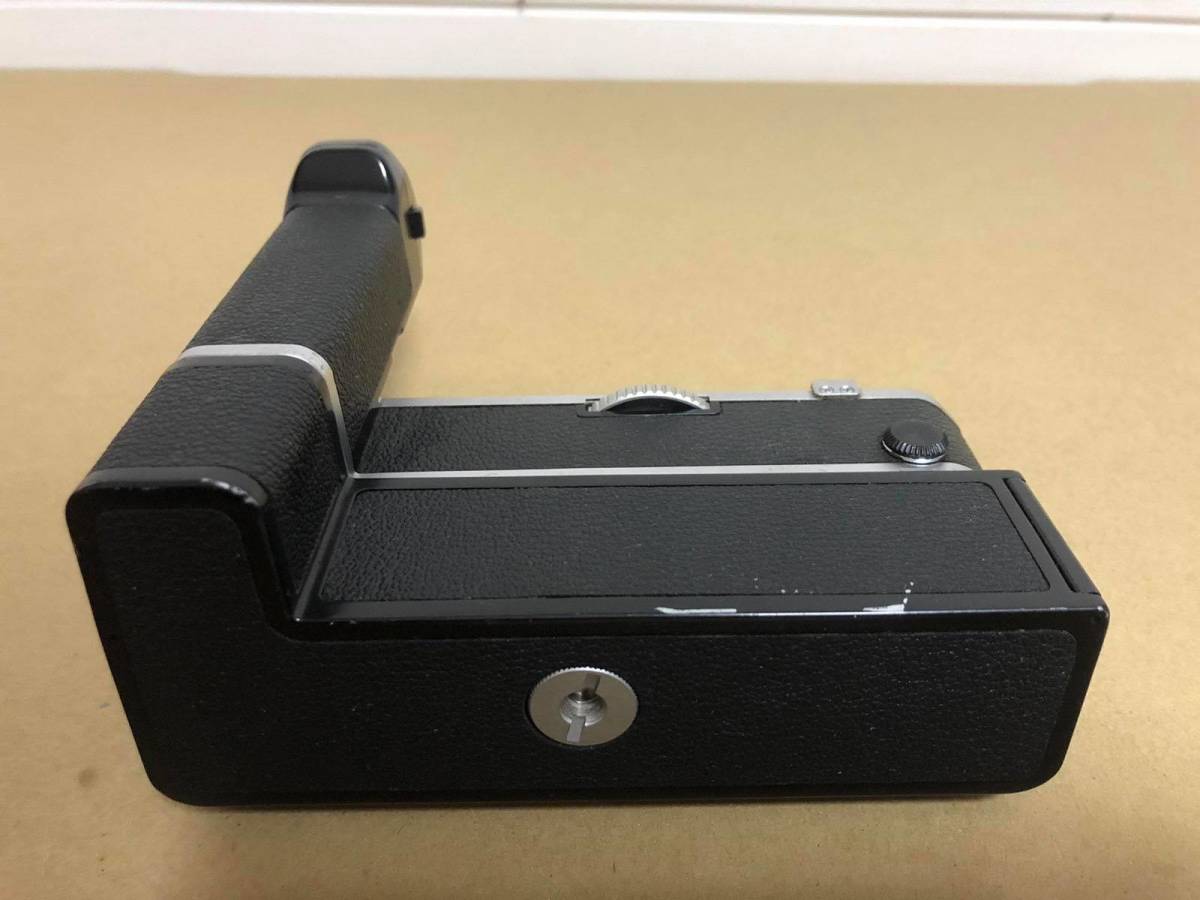 MD-2 Nikon MB-1 ニコン モータードライブ 公式通販 + F2用 ジャンク