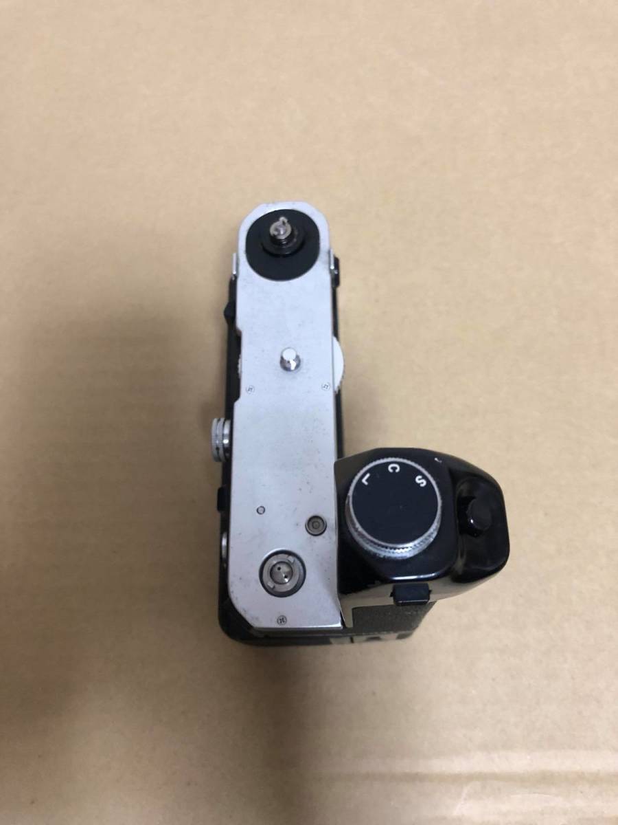 MD-2 Nikon MB-1 ニコン モータードライブ 公式通販 + F2用 ジャンク
